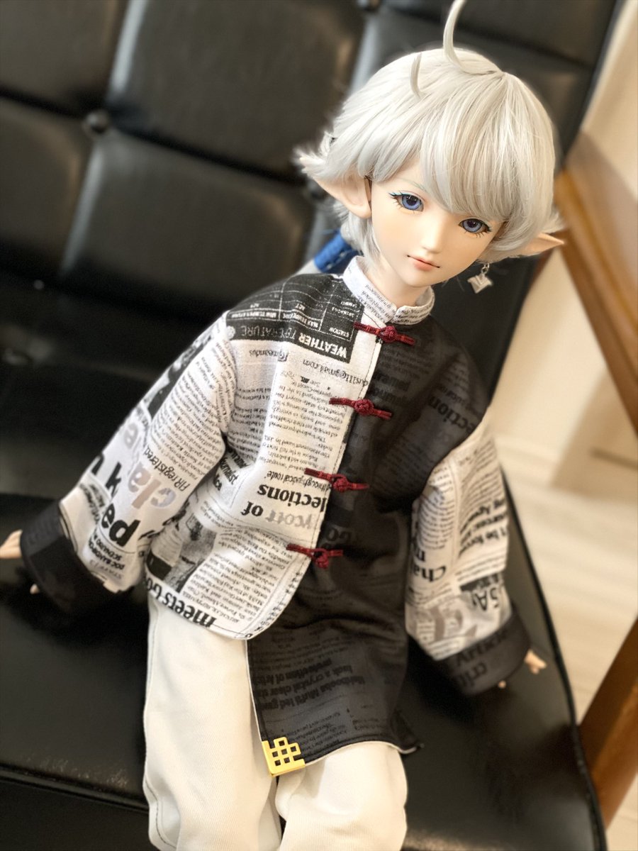 4/22(水)20時から販売開始予定です。
英字プリントのチャイナシャツ各種あります。よろしくね😄

moacoring.booth.pm