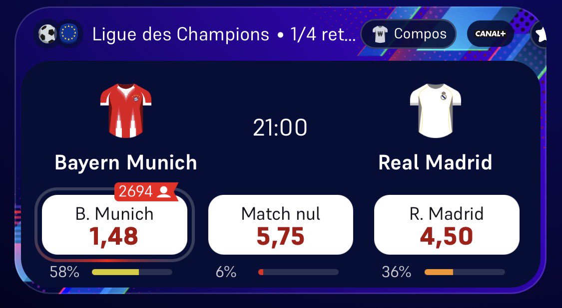 Le Barjot🫨 tweet media