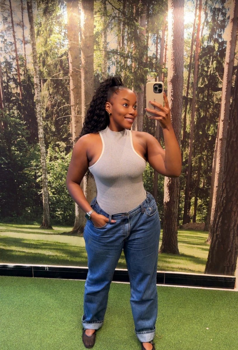 Melissa Mulungi tweet media