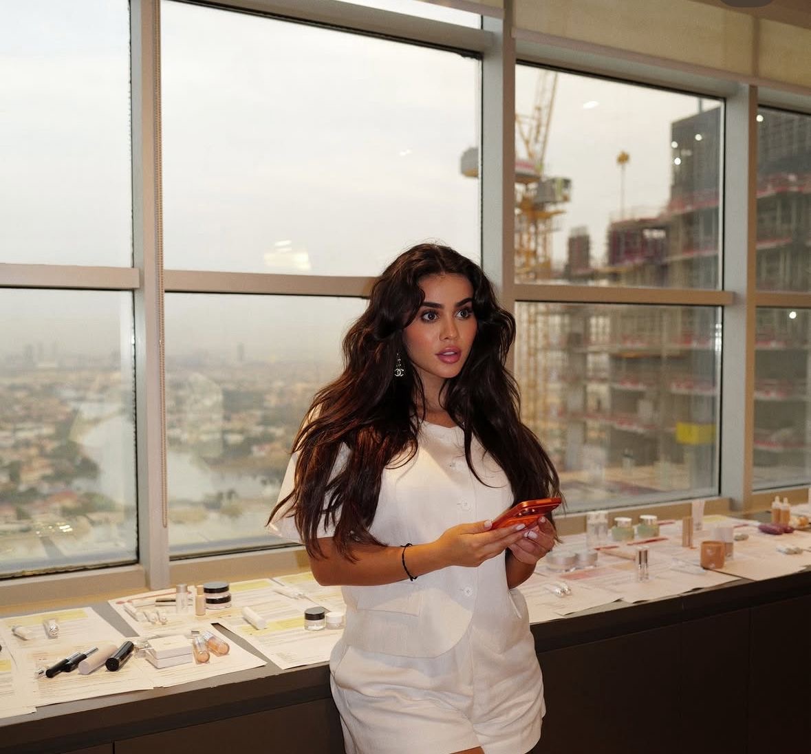 Celebs Arabic tweet media