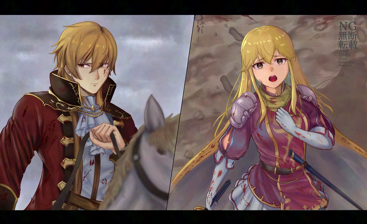 watakon@skeb募集中 tweet media