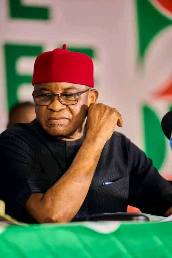 Umar Muhammad Yakubu tweet media