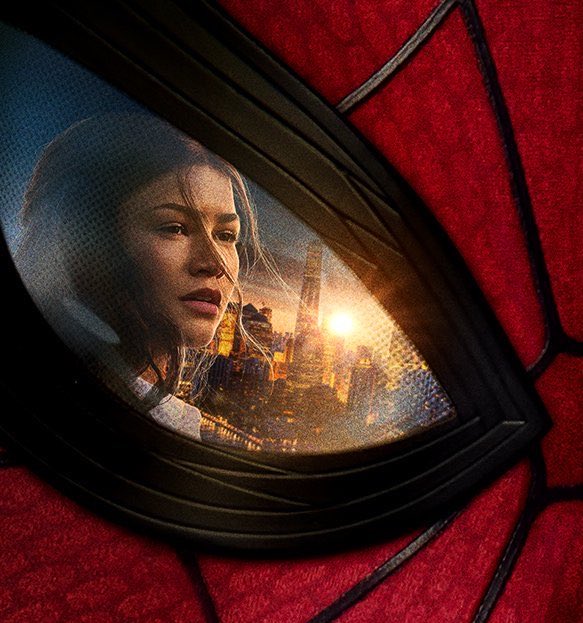 No Context Tobey Maguire tweet media