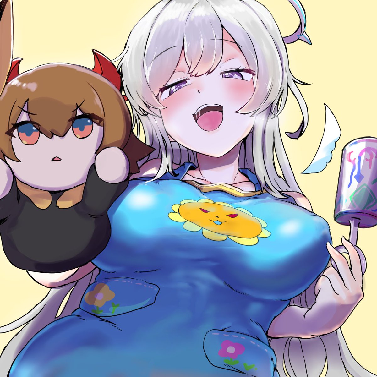 ママ!!!出ちゃうッ!!!なんか出ちゃうーーーーーーッ!!!!!! 