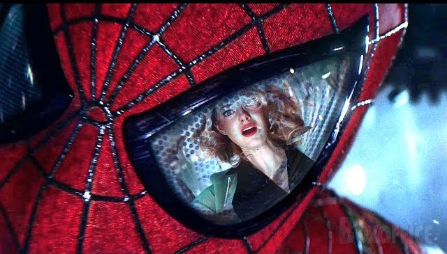 No Context Tobey Maguire tweet media