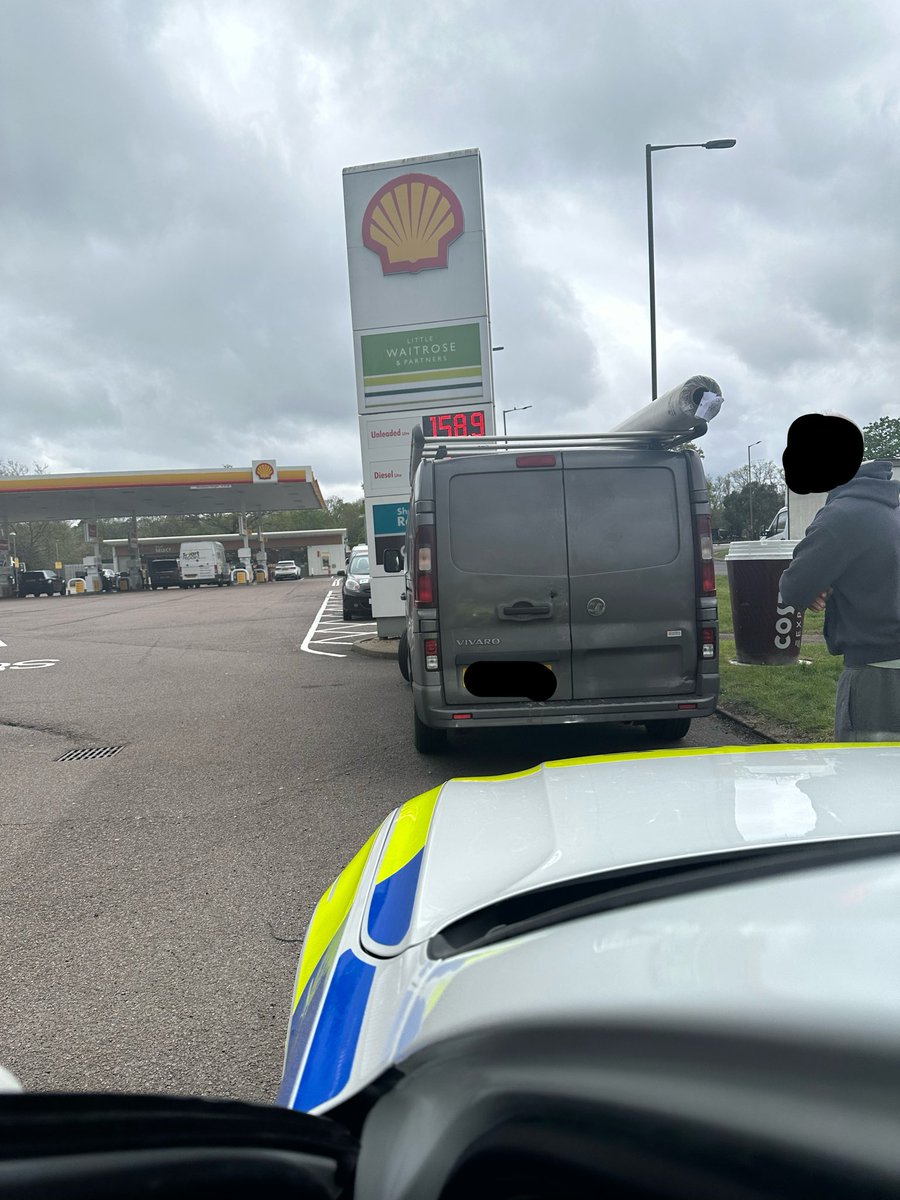 BCH Road Policing Unit tweet media