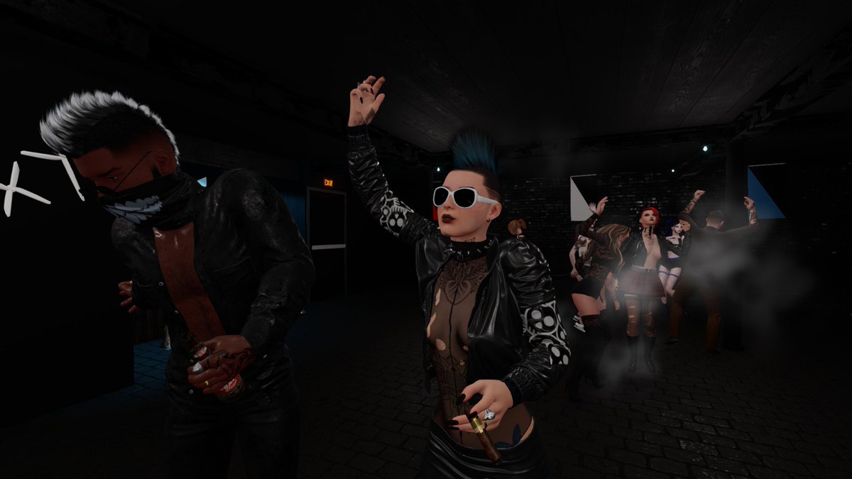 PolyStyrene tweet media