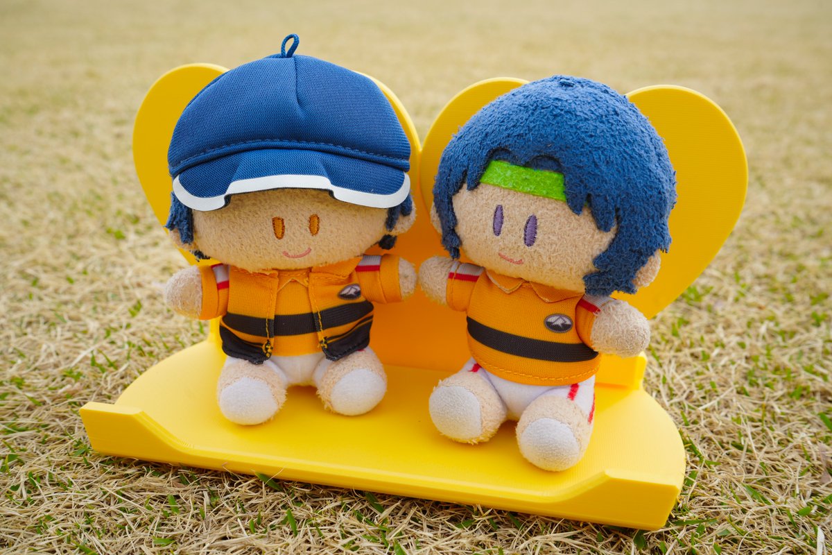 花見田ひかる🎾👑 tweet media