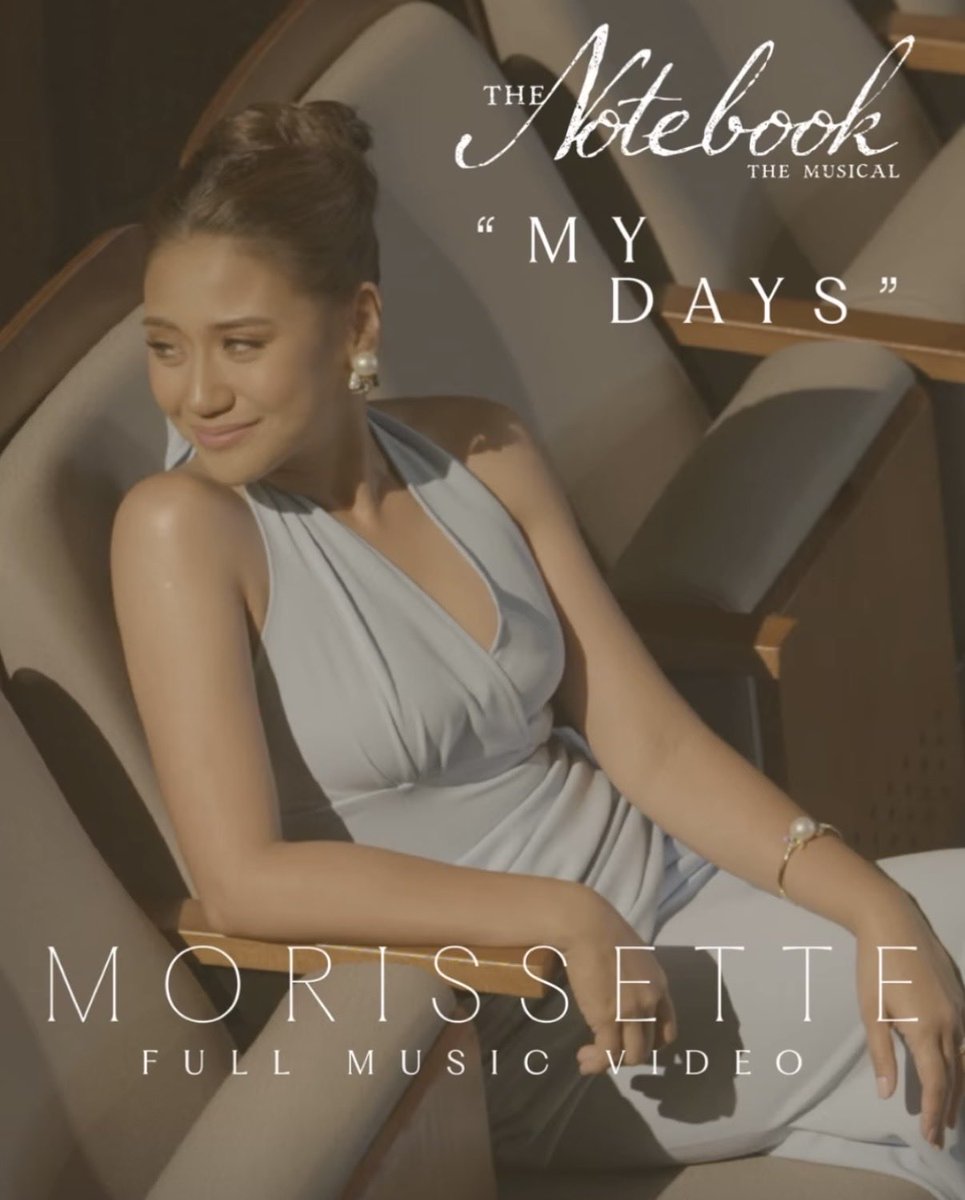 Mor🎙ssette ✨ tweet media