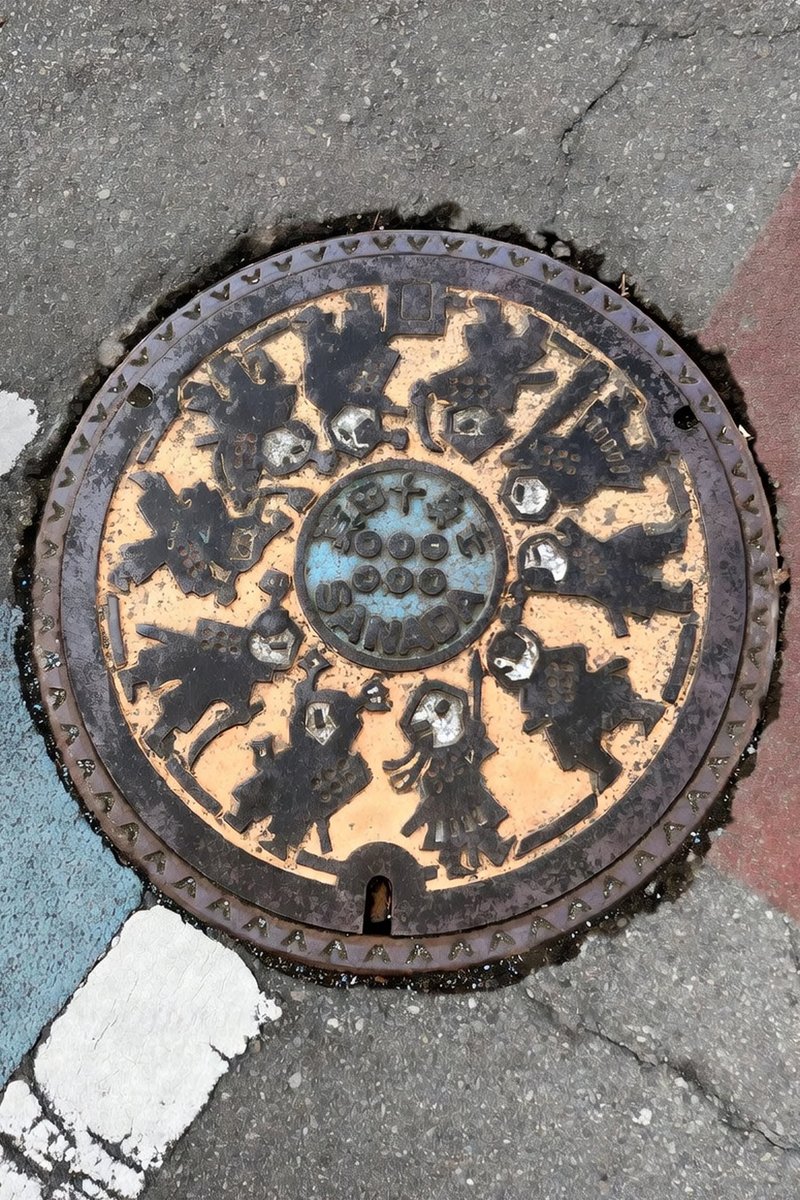 かむかむ tweet media