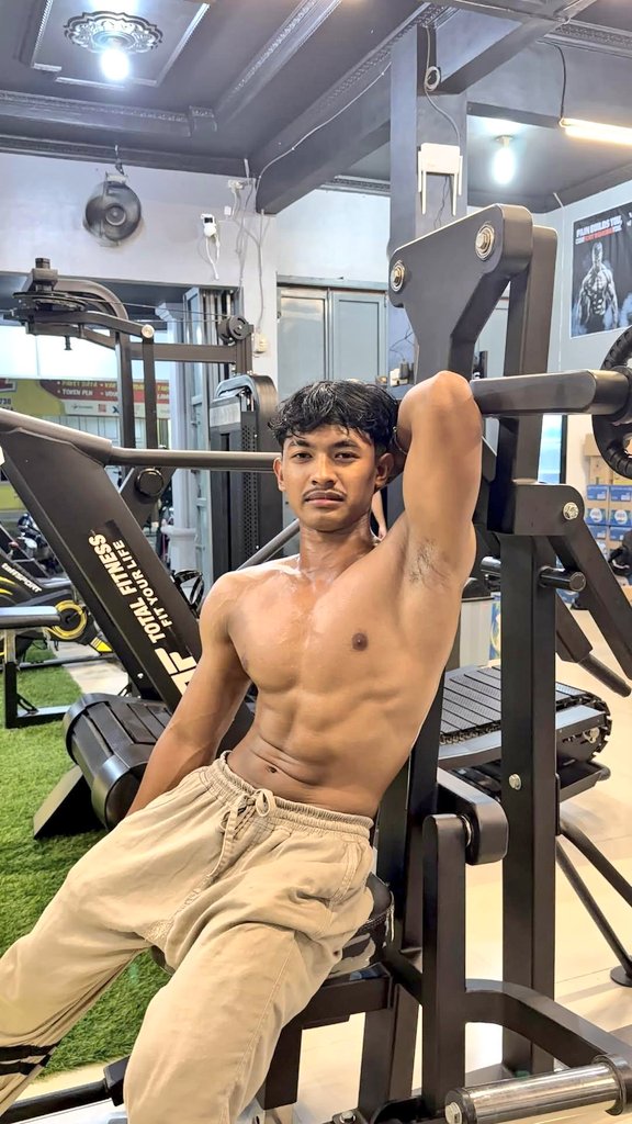 brondmuscleindo 💪 tweet media