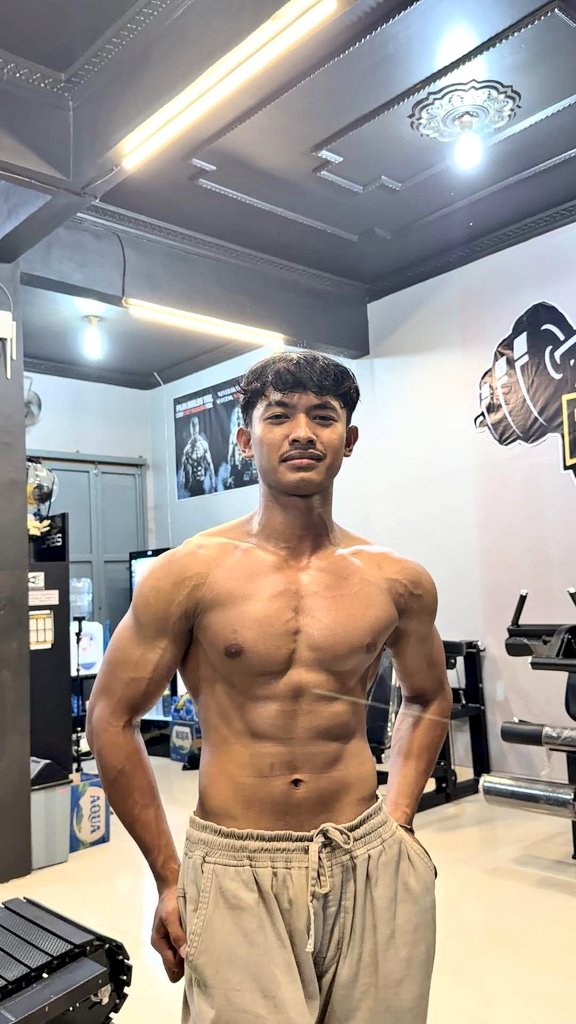 brondmuscleindo 💪 tweet media