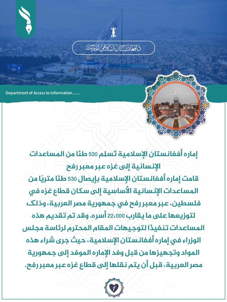 Afghan Zalmai tweet media