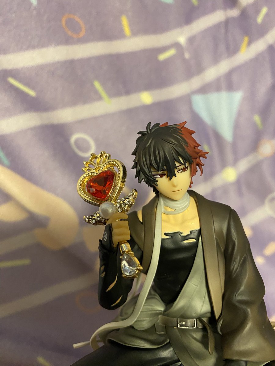 あめ🍭☔️ tweet media