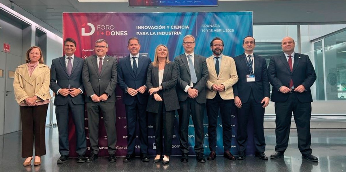 @CDTI_innovacion tweet media