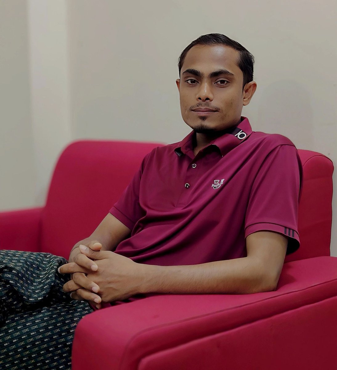 I really can’t believe that my Rohingya brother, Mohammad Ullah, is among the recent victims of human trafficking and one of the 250 people currently missing.

As young people grow frustrated and lose hope for repatriation, even educated individuals like Mohammed Ullah are taking