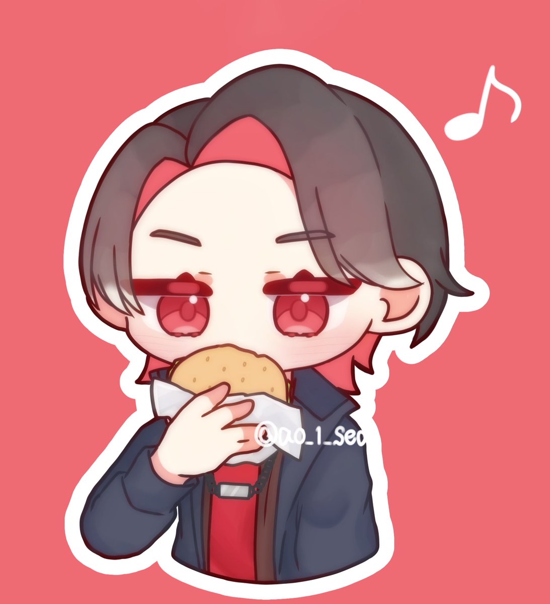 あおち tweet media