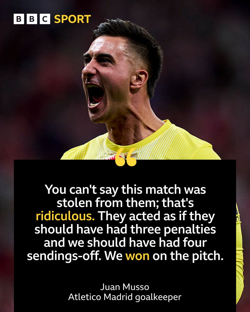 Match of the Day tweet media