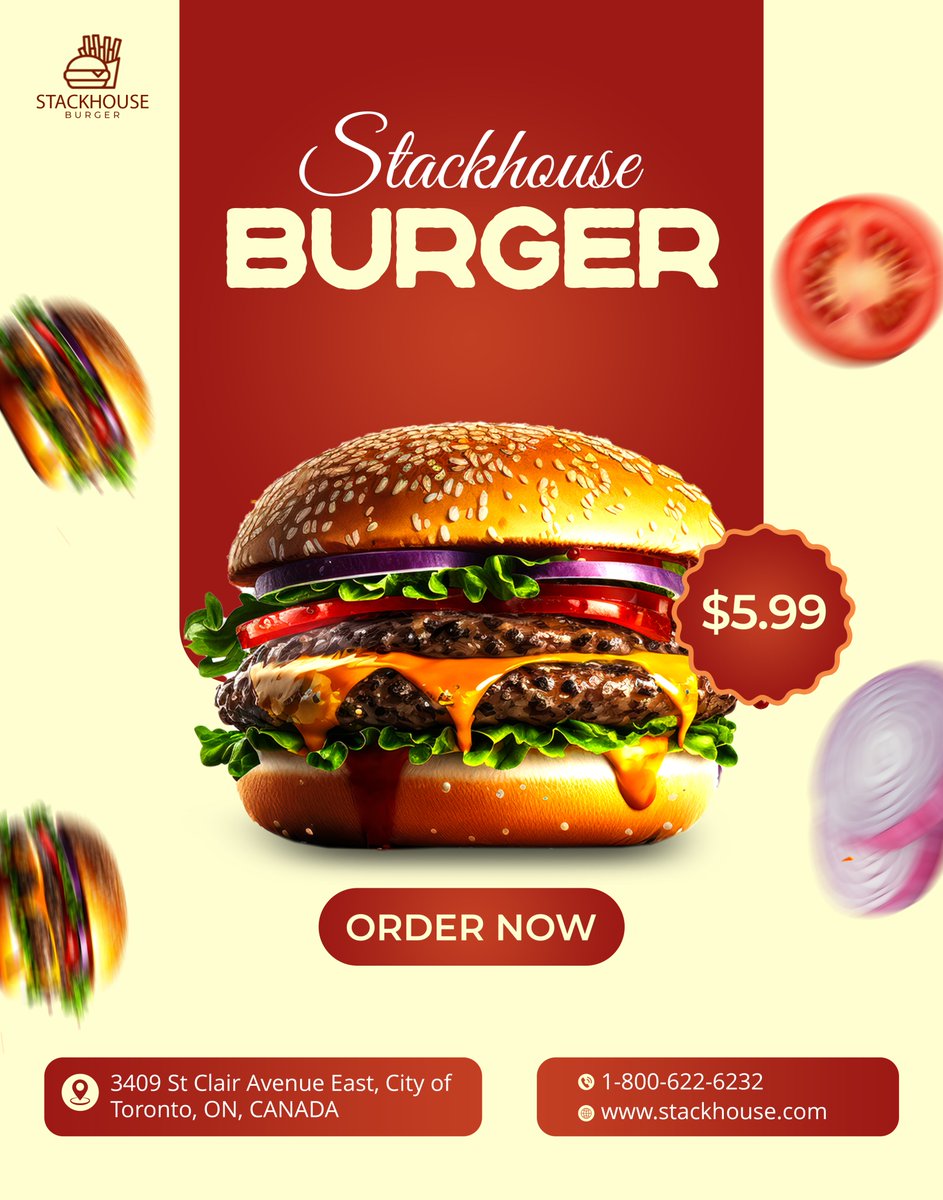 chrisndgraphics's tweet image. Good design = more orders 

If your food brand isn’t getting attention, your visuals might be the problem.

I create scroll-stopping flyers that sell.
DM me if you need one.
#GraphicDesign #FlyerDesign #FoodMarketing #SmallBusiness #NaijaTwitter #DesignMatters