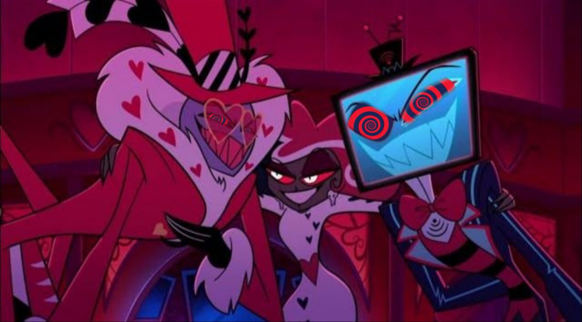 Goddess Velvette tweet media