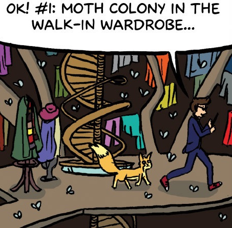 DoctorWhoPix's tweet image. #DoctorWho #DrWho