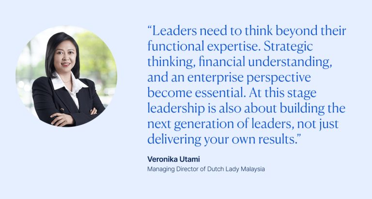 StantonChase's tweet image. Read "How Boards Can Set the Tone for Inclusive Leadership: An Interview with Veronika Utami, Managing Director of Dutch Lady Malaysia" ➡️ stantonchase.com/insights/blog/…

#LeadershipDevelopment #BoardGovernance #SuccessionPlanning #ExecutiveSearch