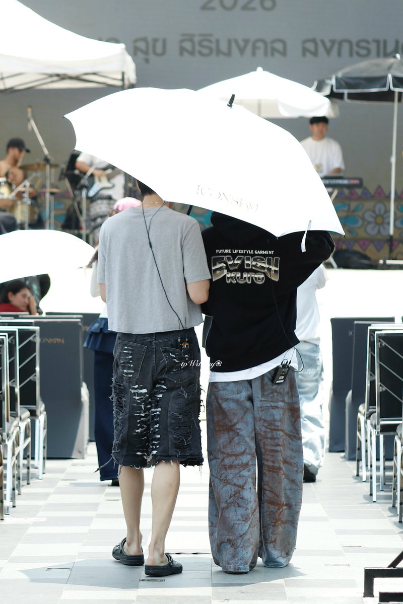 ต้นแก้ว 💫นอร..พตอ tweet media