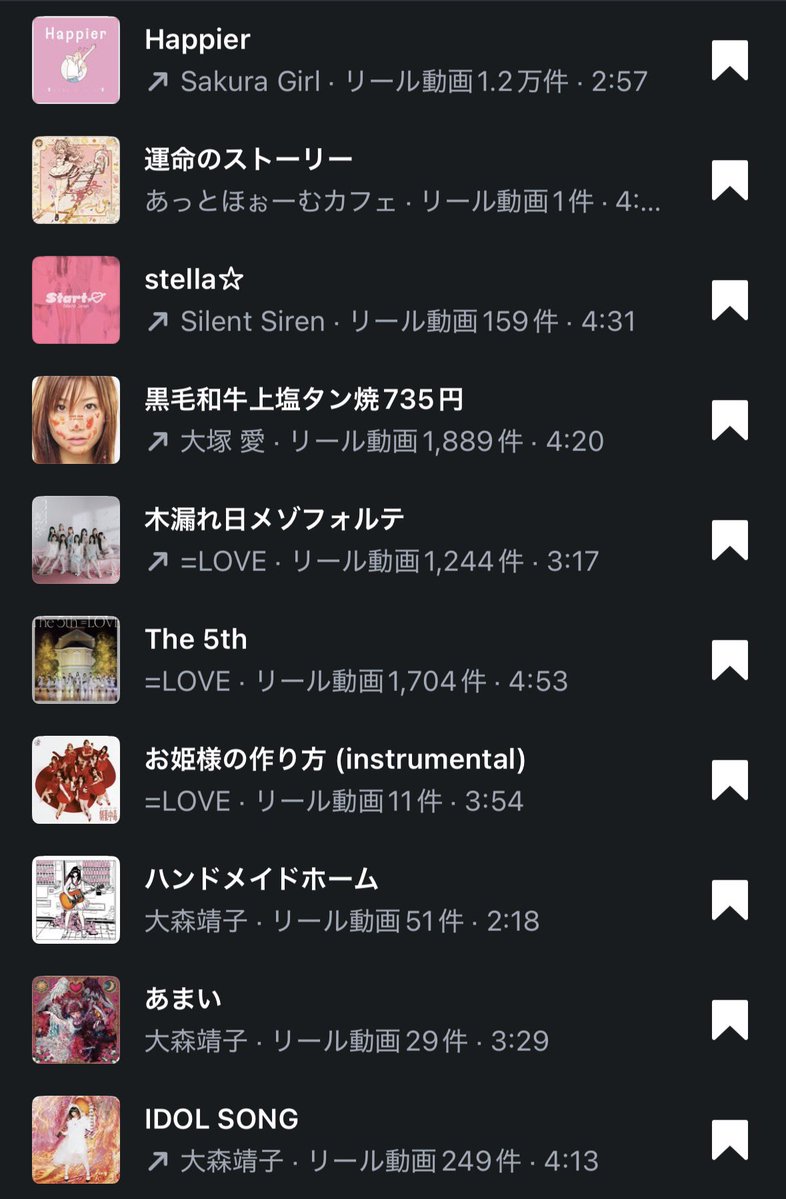 mil shop.⋆𝜗𝜚量産型ハンドメイド♡ tweet media