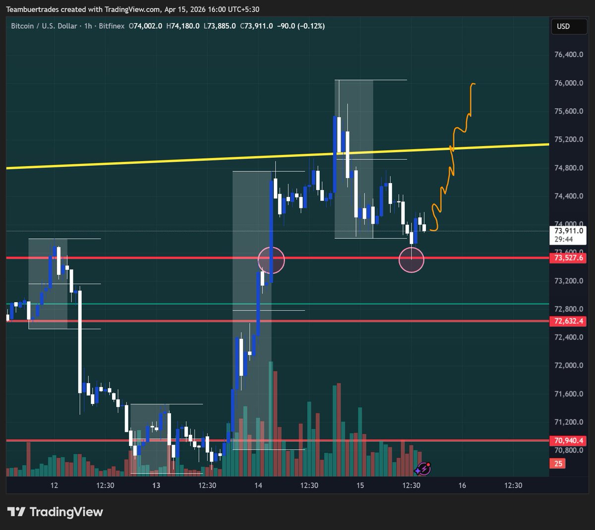 BuerTrades tweet media