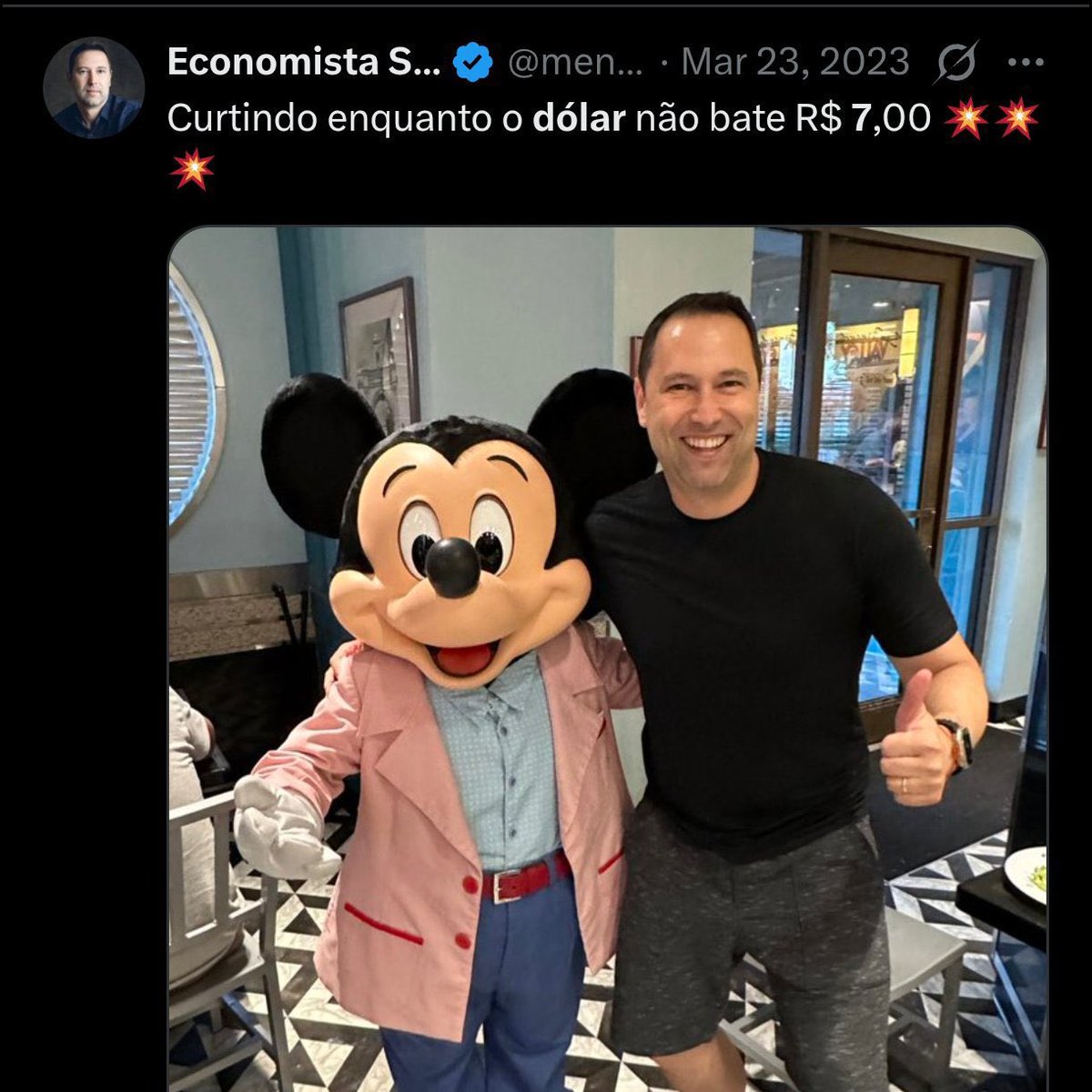 Coringa alviceleste tweet media