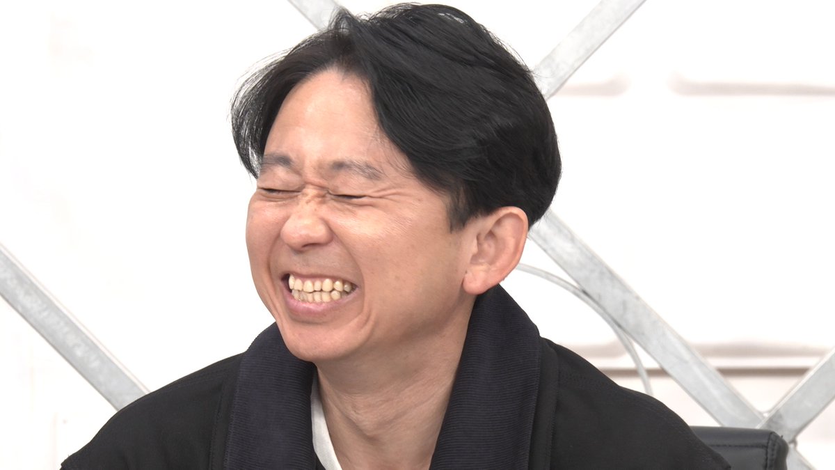 テレ東 tweet media