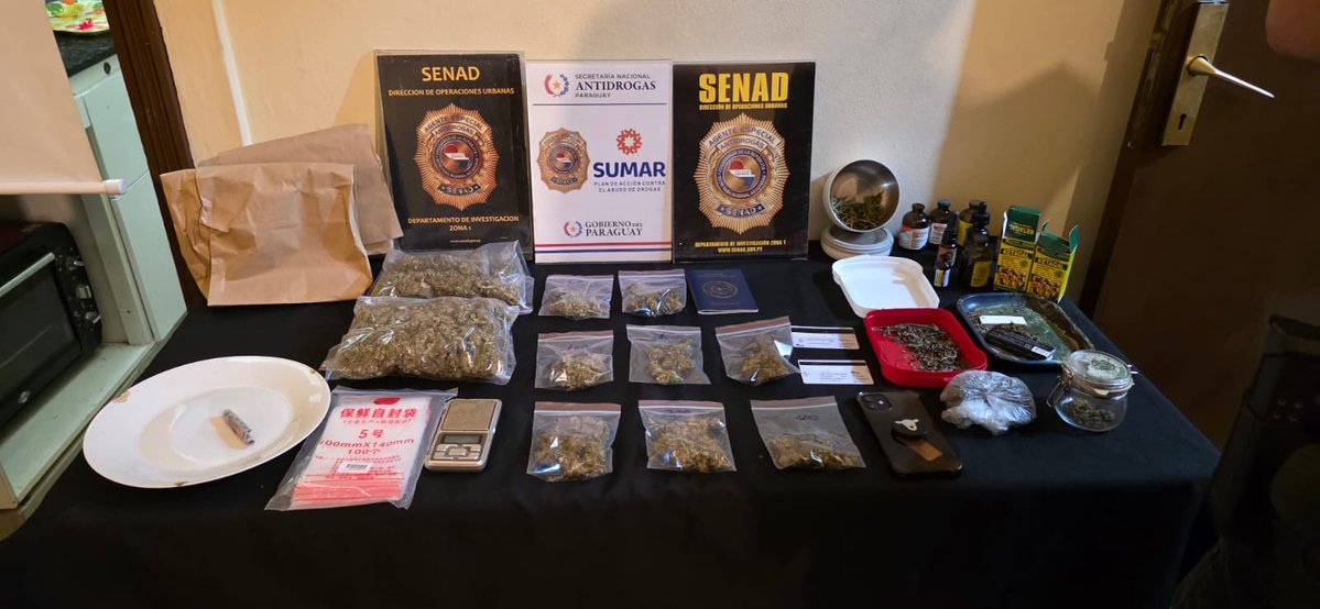 Raúl Bogarín tweet media