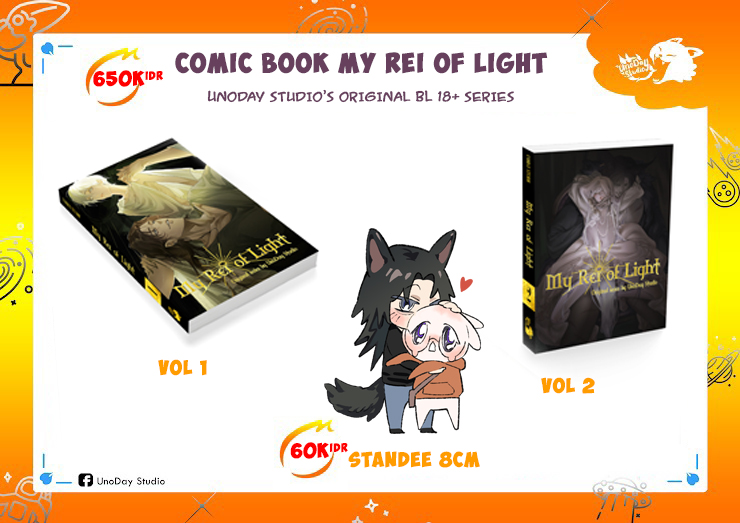 UnoDay ComiFuro22 🇮🇩 tweet media