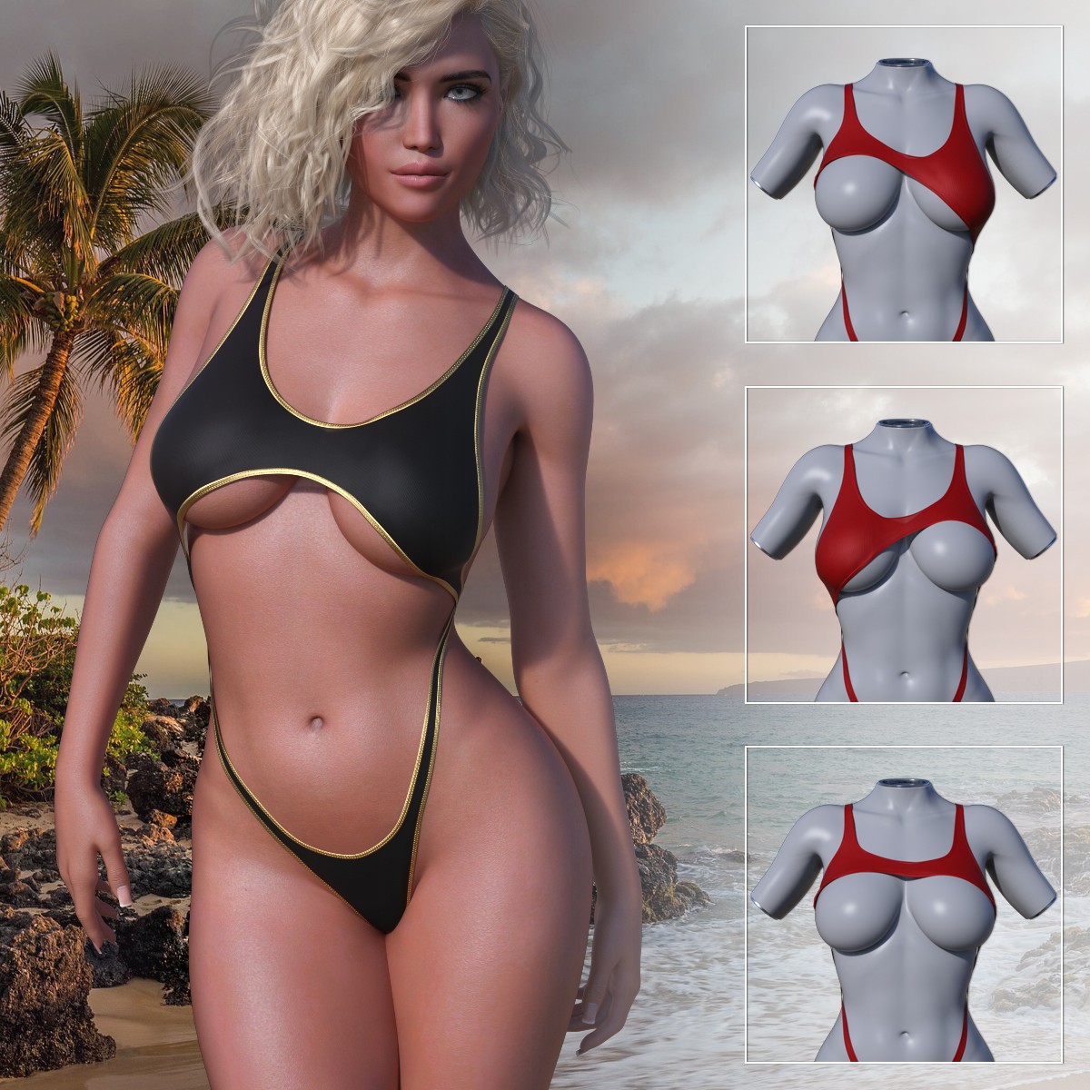 Beam Me Up! Blog tweet media