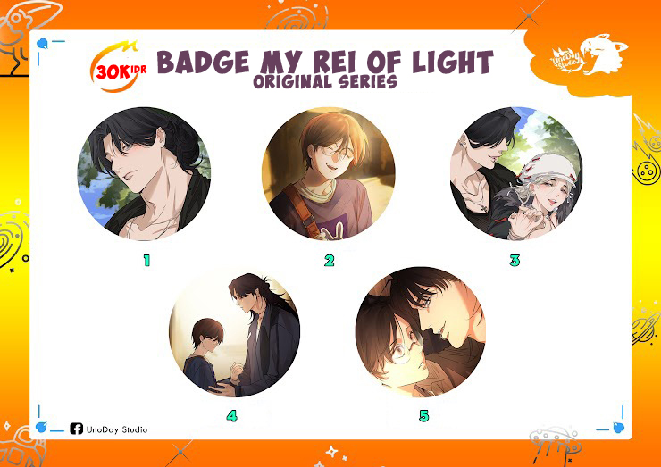 UnoDay ComiFuro22 🇮🇩 tweet media