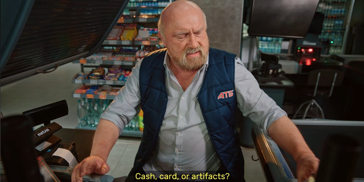 Шукач Натхнення 🇺🇦 💻🎮🎥 tweet media