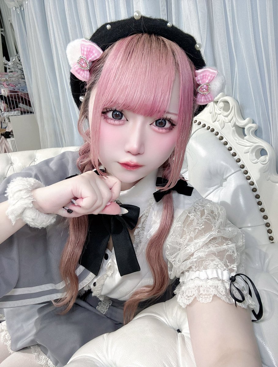 るぅちゃん♡Utopia tweet media