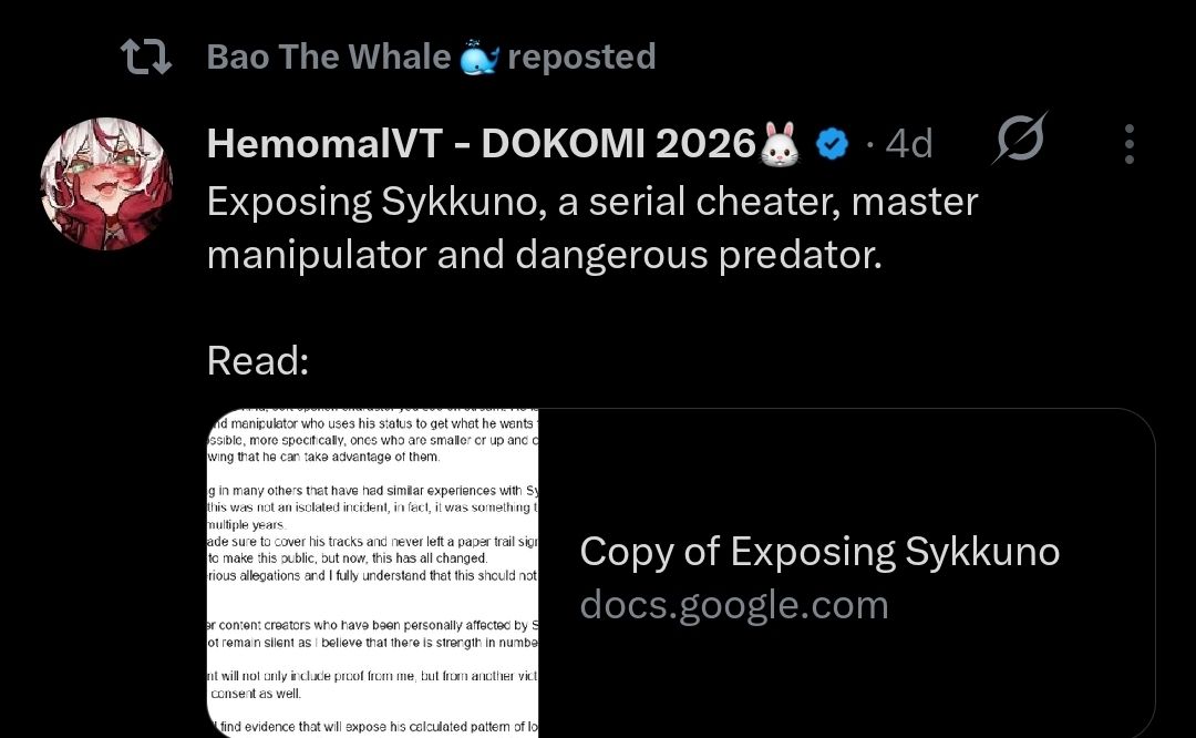Satoru YoKoi 🐟🐉⛩️ tweet media