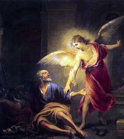 Fr Mark J Hunt tweet media