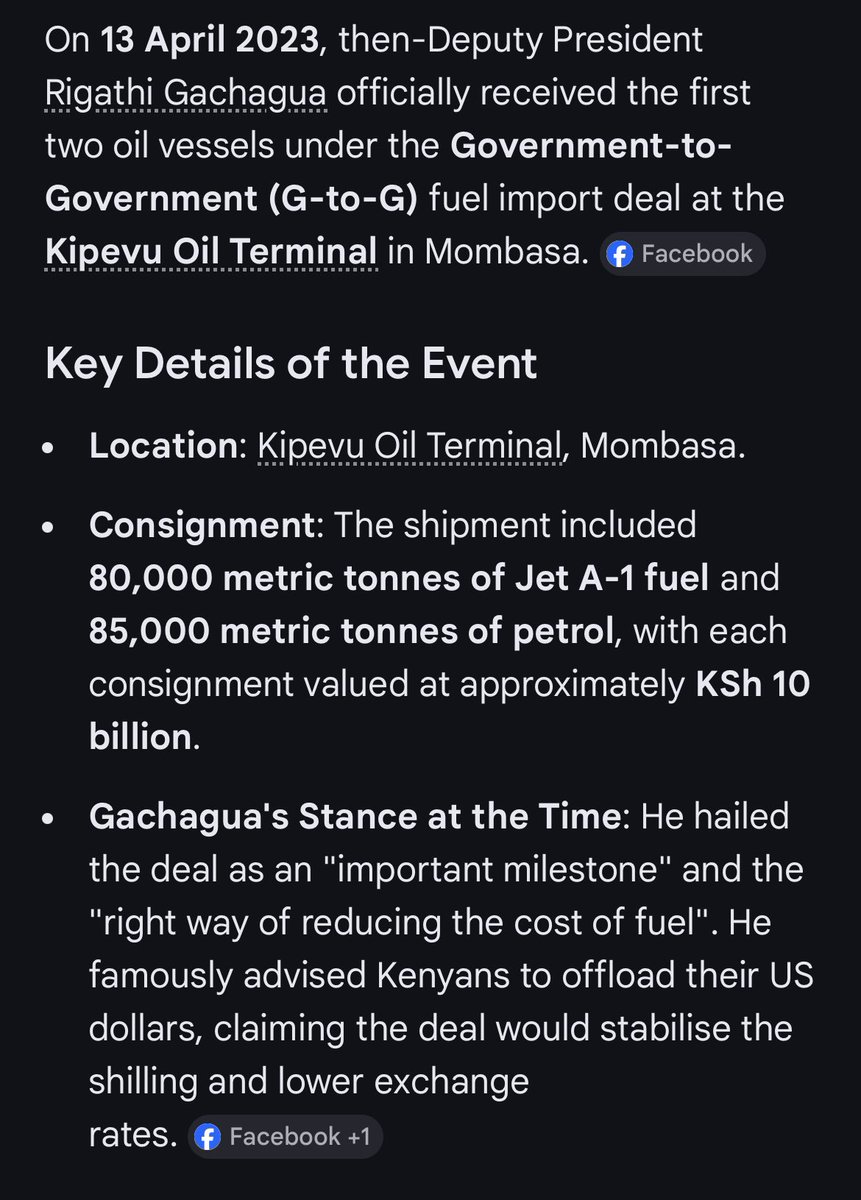 Francis Gaitho tweet media