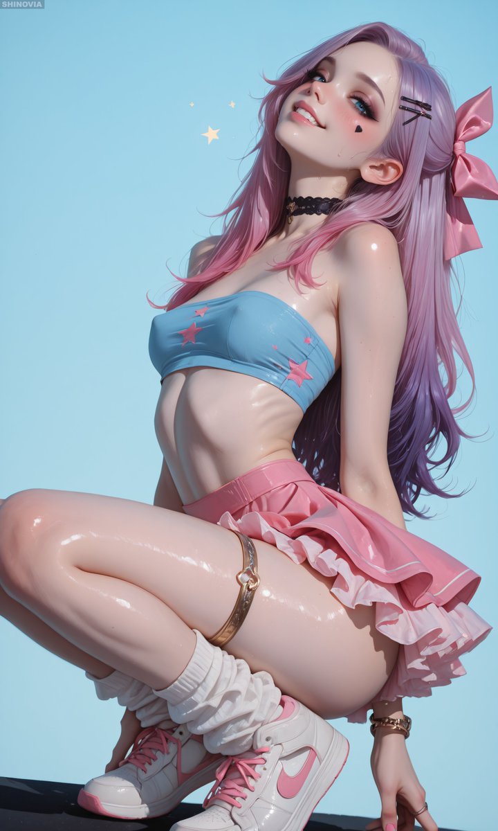 shinovia_'s tweet image. Idol Sera 

SFW illustration
#seraphine #leaguefolegends #artoflegends