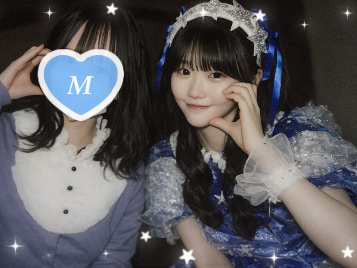 みのん🍡🌸 tweet media