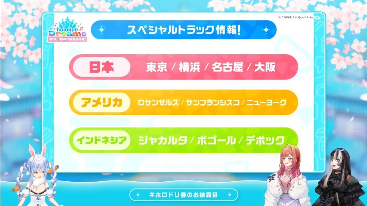 Hololive Fans ID tweet media