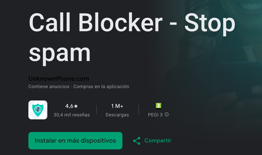 ListaSpam tweet media