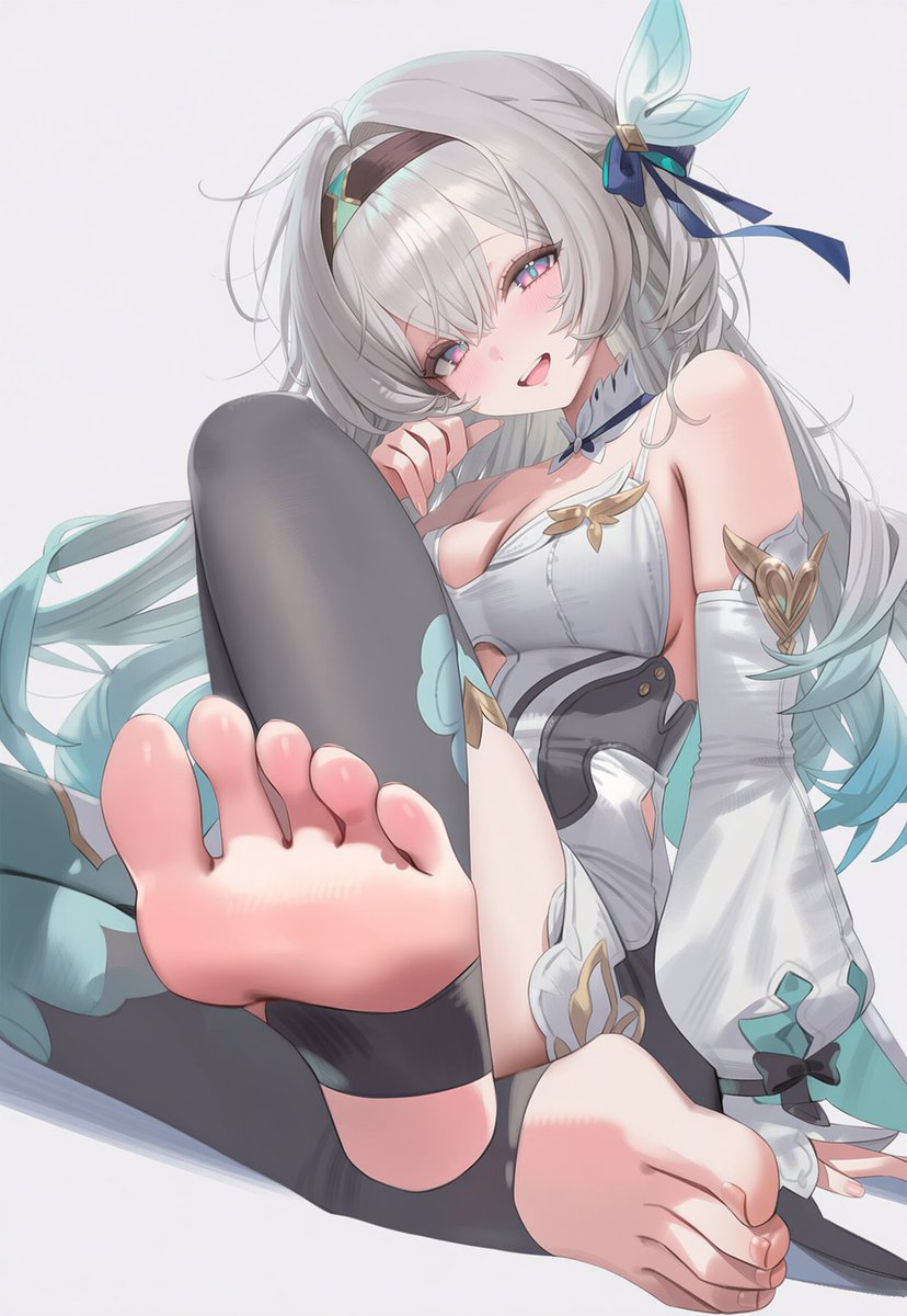 wybza123's tweet image. 崩坏星穹铁道 HonkaiStarRail       
流萤 firefly ホタル       
SFW SFW SFW