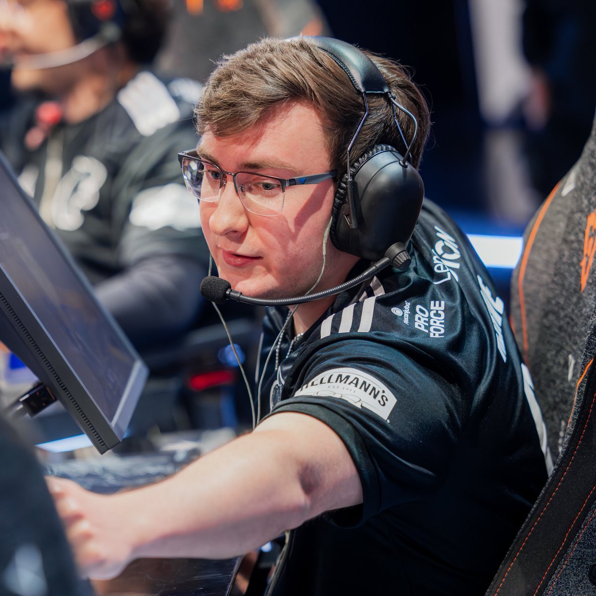 FURIA USA 🇺🇸 tweet media