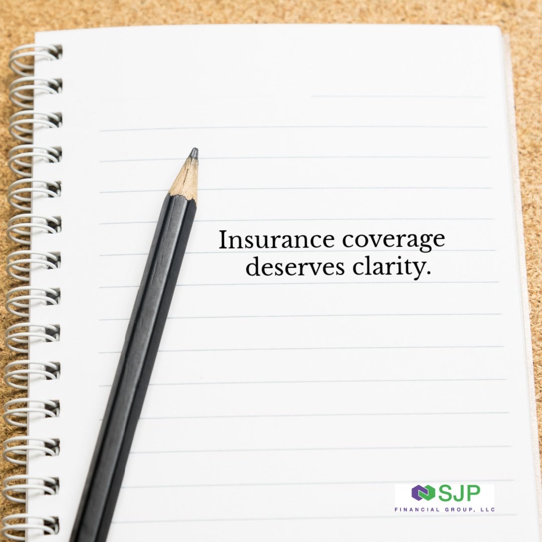 sjpfinancial's tweet photo. Our work is about more than policies—it’s about people. We’re here to listen, guide, and help you choose coverage that truly fits your organization.

#PeopleFirst #PeaceOfMind 
#TrustedGuidance https://t.co/rPuqTR71tg