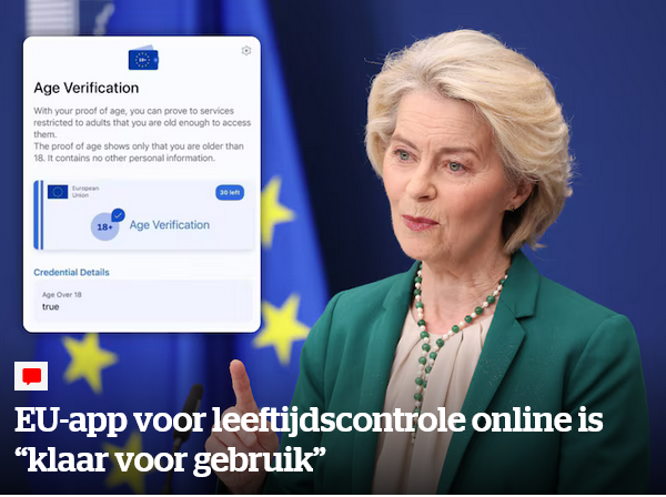 Dirk Vandebergh tweet media