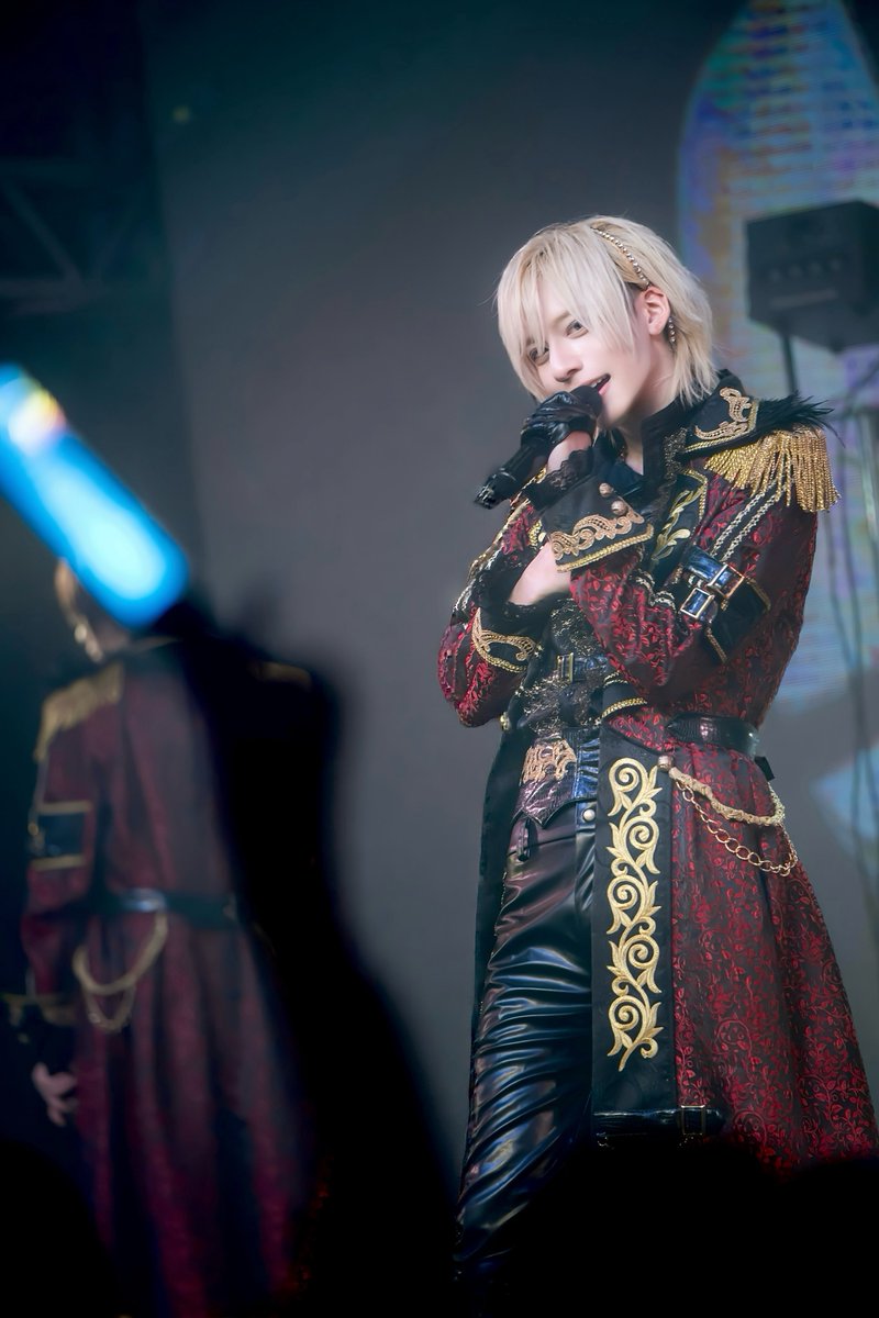 弓長 りょう tweet media