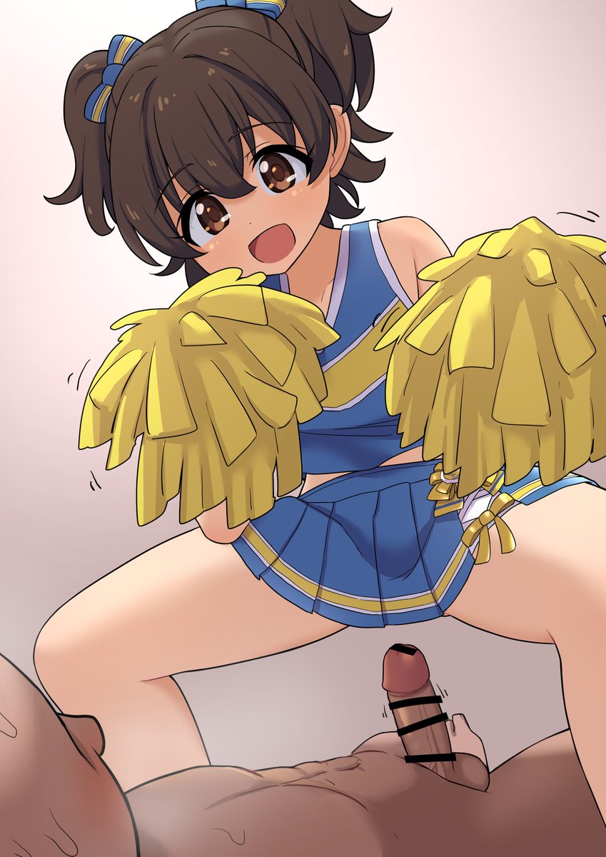 ばち🔞２代目 tweet media